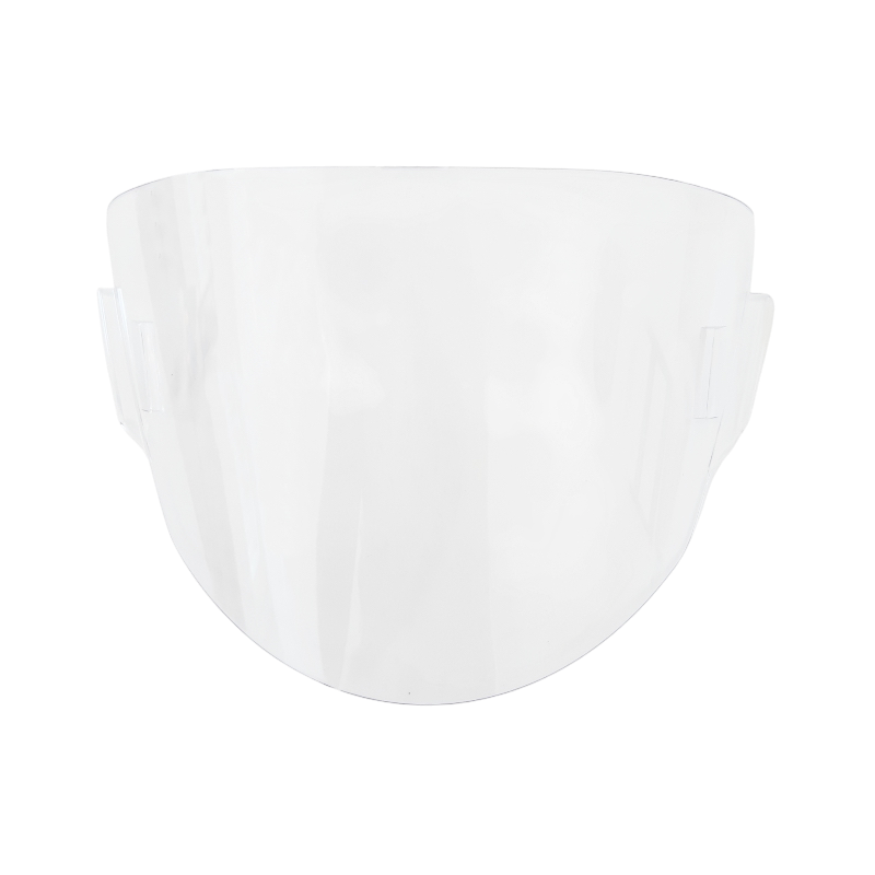 Комплект панорамных покровных стёкол (005537/5) быстросъемное с покрытием Алмаз (5 шт) – 1