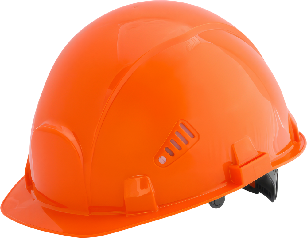 Каска СОМЗ-55 ВИЗИОН RAPID (78714) оранжевая – 1