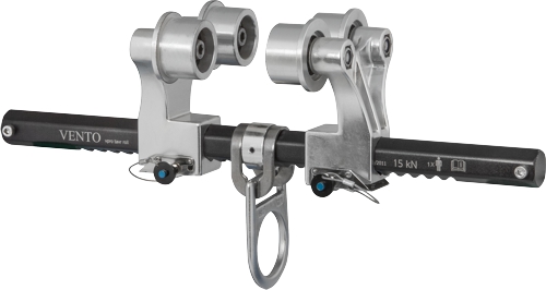 Анкерное устройство ТАВР РОЛЛ (vnt tavr roll) мобильное – 1