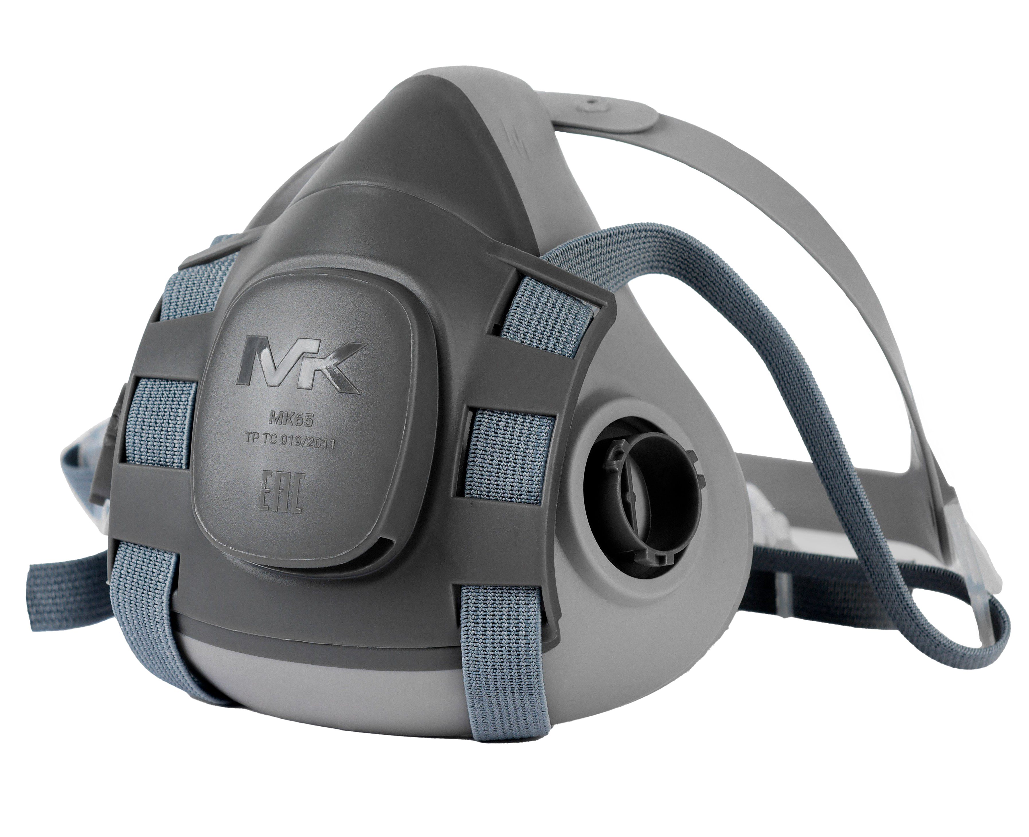 Полумаска МК 65 – 1