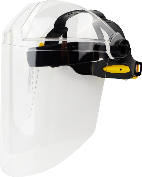 Щиток РОСОМЗ™ НБТ2 ВИЗИОН TITAN (424390) (РС) – 1