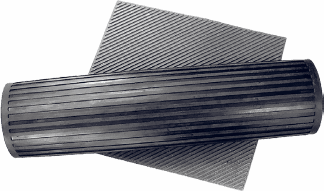 Коврик диэлектрический, 750*750 – 1