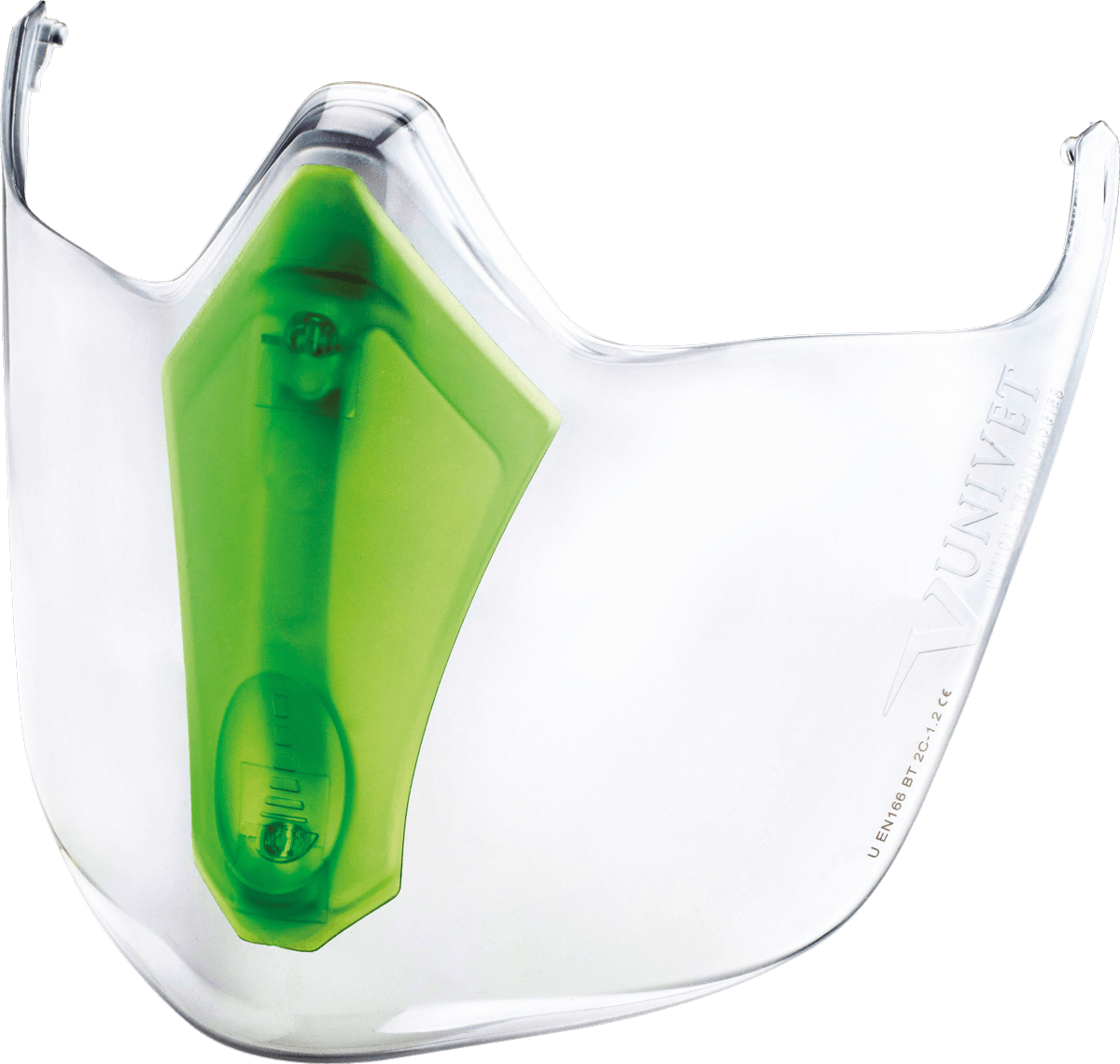 Щиток к очкам UNIVET™ 6X3 (6X3F.01.00) – 1