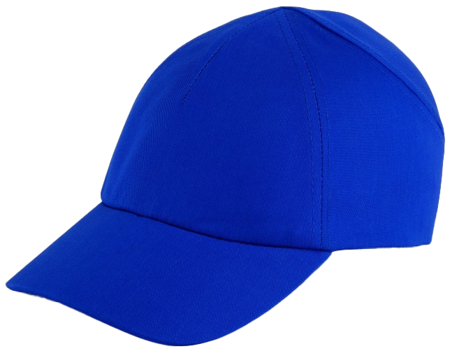 Каскетка РОСОМЗ™ RZ FAVORIT CAP (95509) васильковая – 1