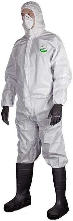 Комбинезон MicroMAX ТS (EMNT428) – 1