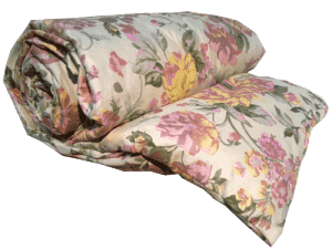 Одеяло синтепоновое 1.5 спальное – 1