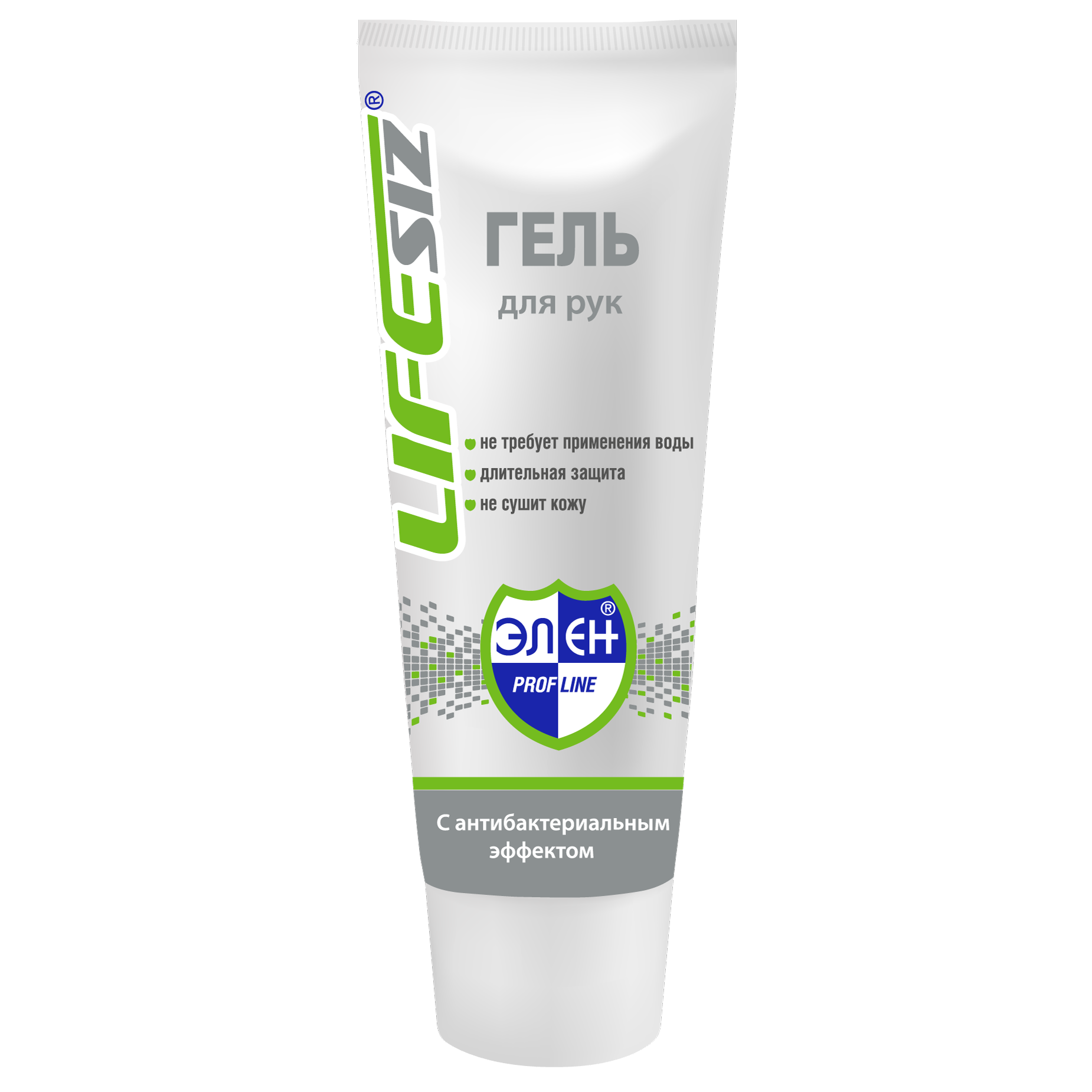 Гель ЭЛЕН 100 мл антибактериальный PROFLINE – 1