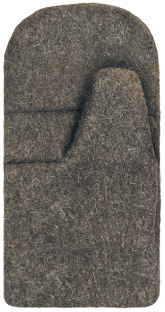 Рукавицы СУКОННЫЕ ОП – 1