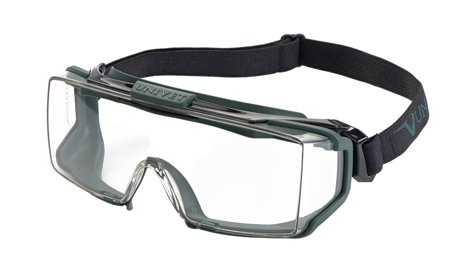 Очки UNIVET™ 5X2 (5X2.03.06.00) (РС) Vanguard PLUS (KN), н/в – 1