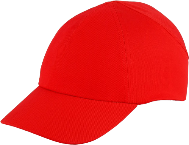 Каскетка РОСОМЗ™ RZ FAVORIT CAP (95516) красная – 1