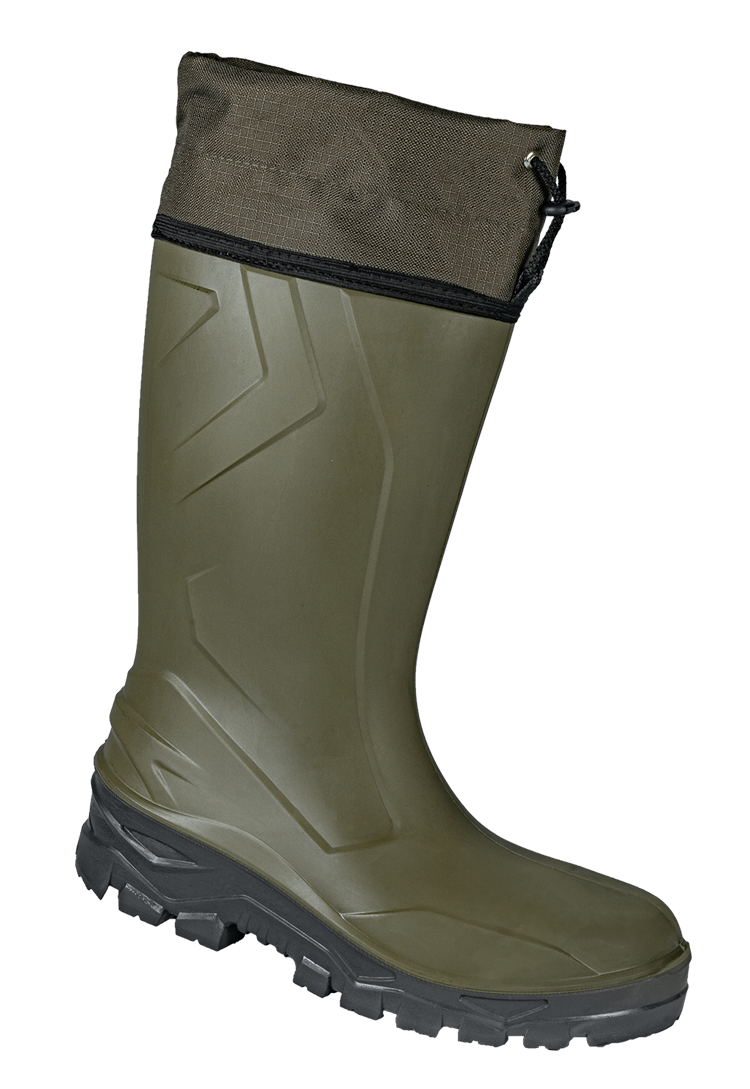 Сапоги полиуретановые Патриот с КП и КС на подошве из ПУ – 1