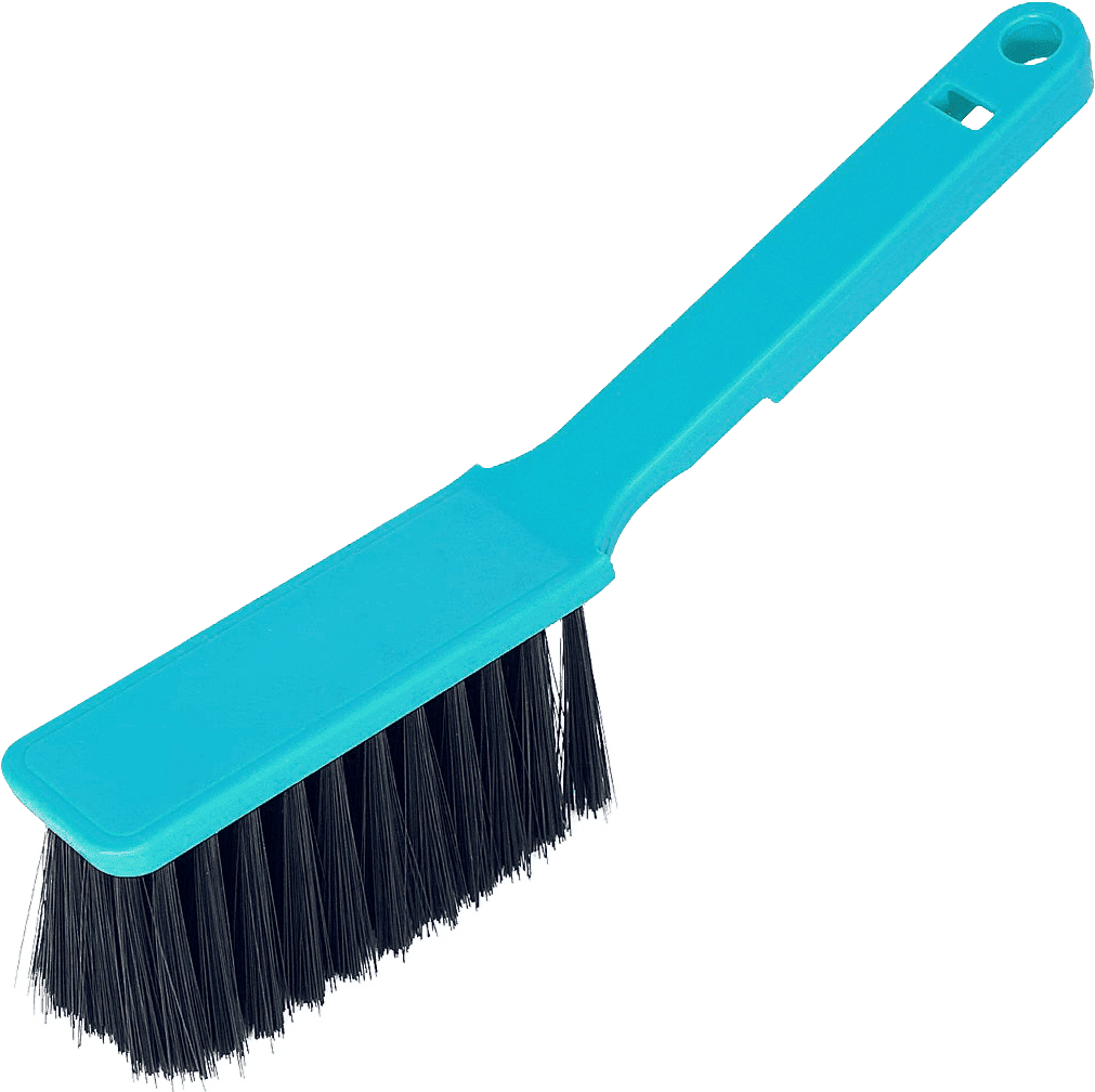 Щетка сметка пластиковая – 1