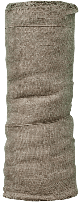 Мешковина ( 1 рул.х 100 м.) – 1