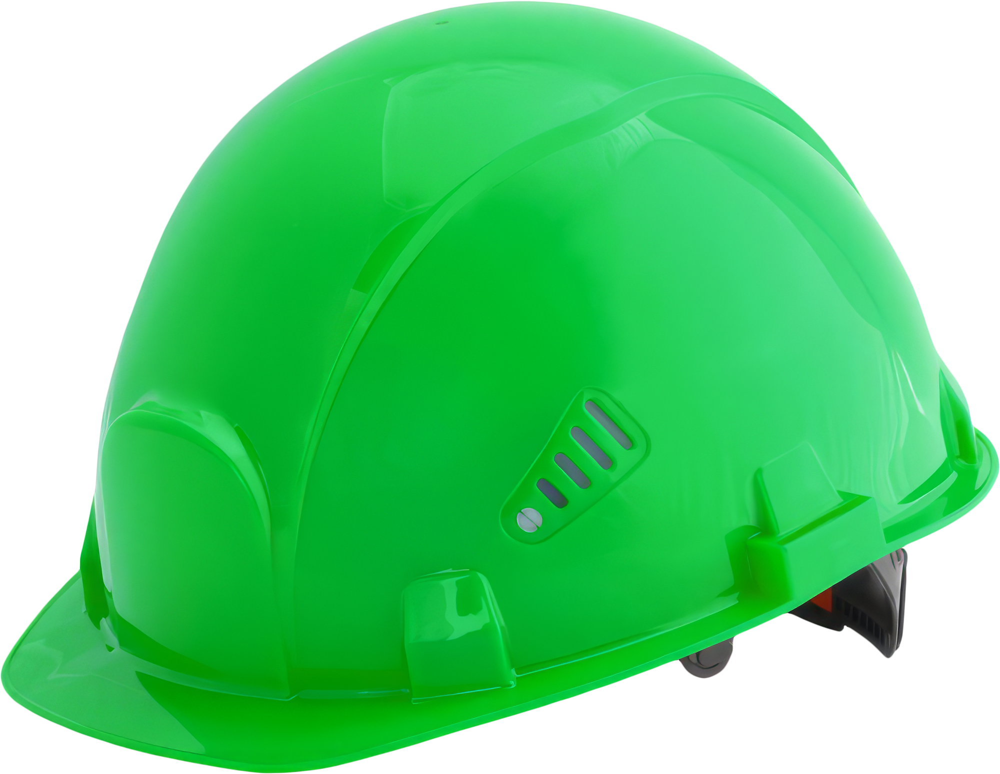 Каска СОМЗ-55 ВИЗИОН RAPID (78719) зеленая – 1