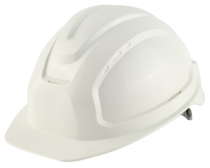 Каска СОМЗ-80 АБСОЛЮТ TERMO RAPID (782717) белая – 1