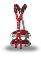 Средства защиты при проведении высотных работ