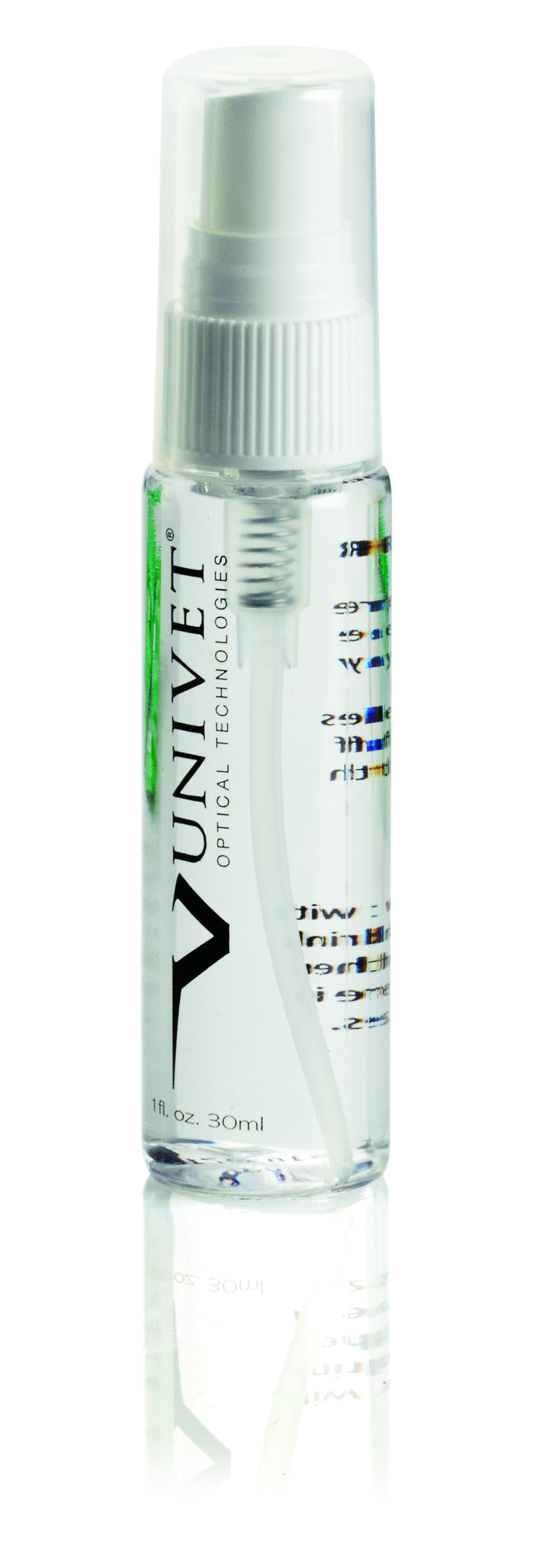 Чистящее средство для линз UNIVET (3QL004-RUS) – 1