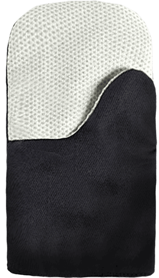 Рукавицы УТЕПЛЕННЫЕ с ПВХ – 1