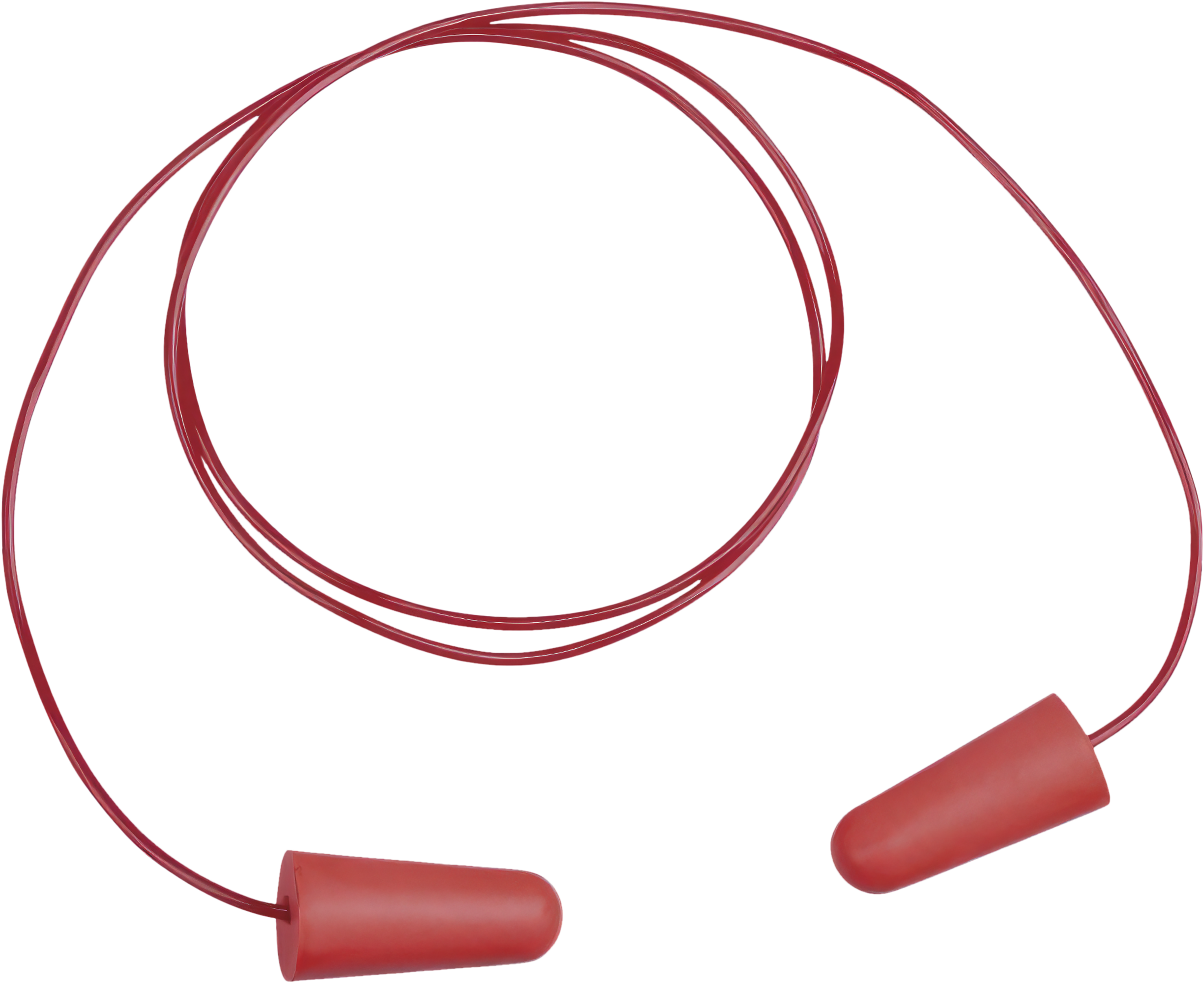 Беруши DeltaPlus™ CONICCO200 (CONICCO200JA) 36дБ с кордом – 1