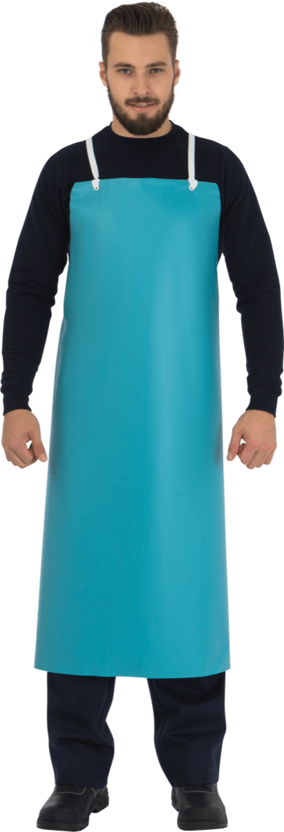 Фартук ПВХ уплотненный КЩС – 1