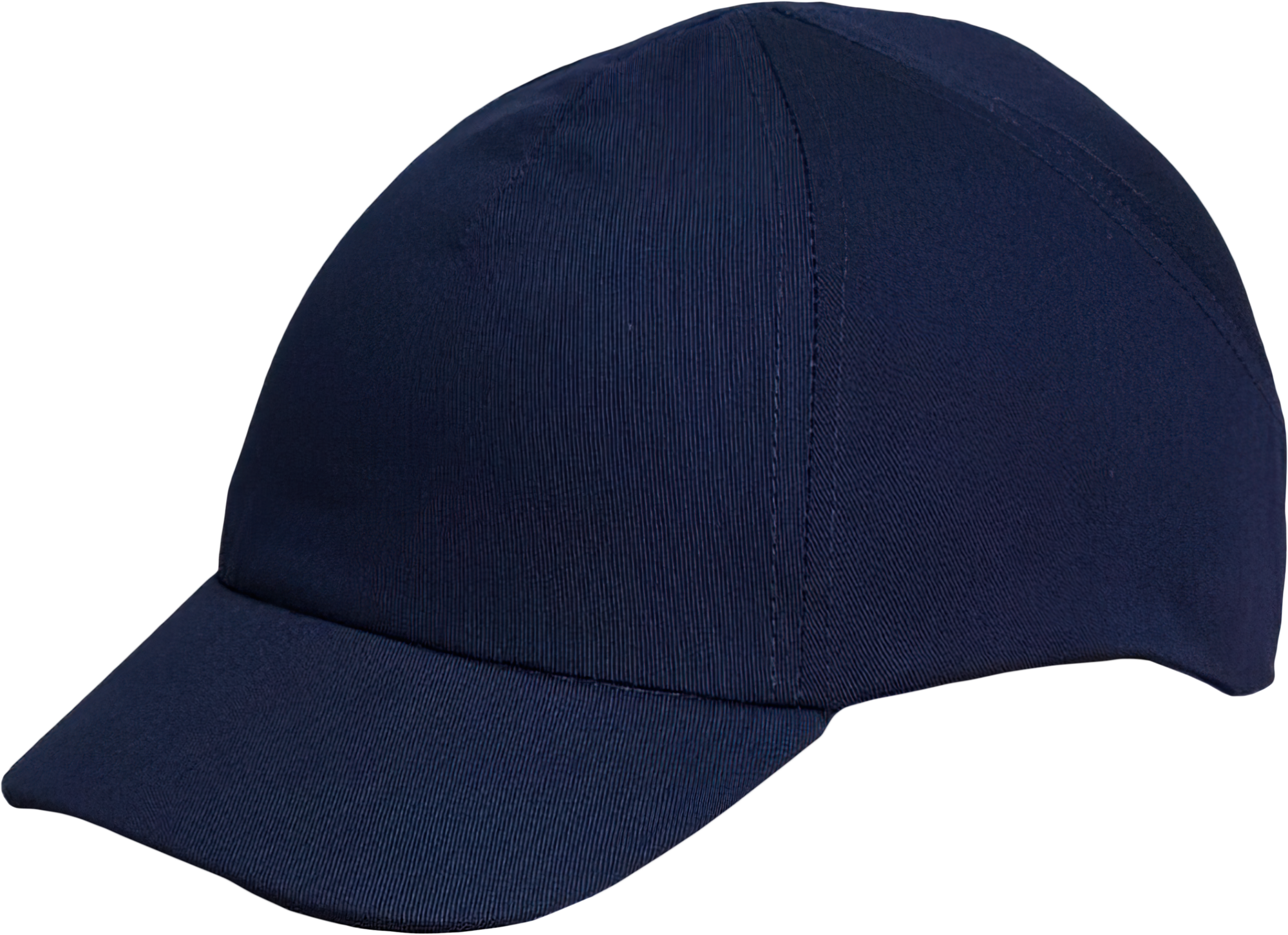 Каскетка РОСОМЗ™ RZ ВИЗИОН CAP (98218) синяя, длина козырька 55 мм – 1