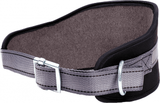 Привязь BG УПР-01, безлямочная – 1