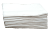 Наволочка (бязь отбеленная) 70х70 – 1
