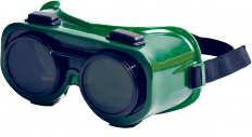 Очки РОСОМЗ™ ЗН62 GENERAL (26232) газосварочные (6)