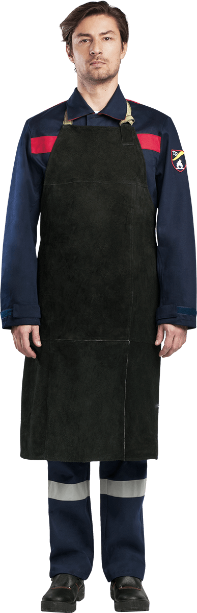 Фартук СПИЛКОВЫЙ – 1