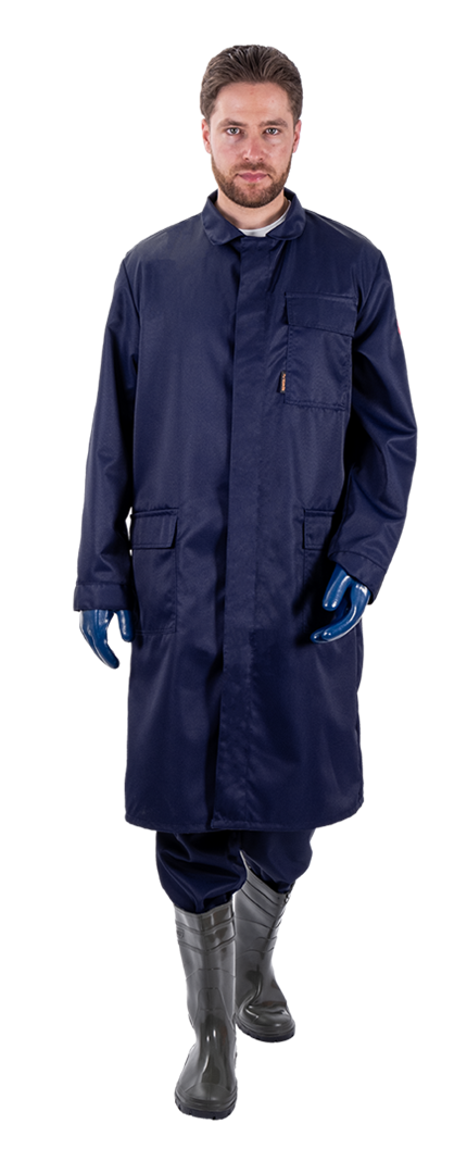 Комплект кислотостойкий, т/синий – 1