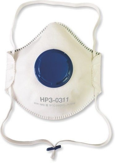 Респиратор НРЗ-0311, FFP1 с клапаном – 1