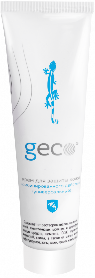 Крем GECO универсальный 100 мл, (1310V) – 1