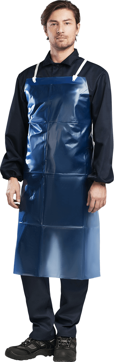 Фартук ПВХ облегченный – 1