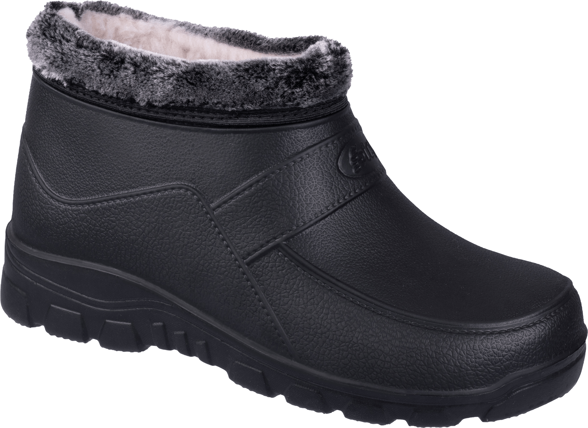 Галоши-ботинки ЭВА, утепленные – 1