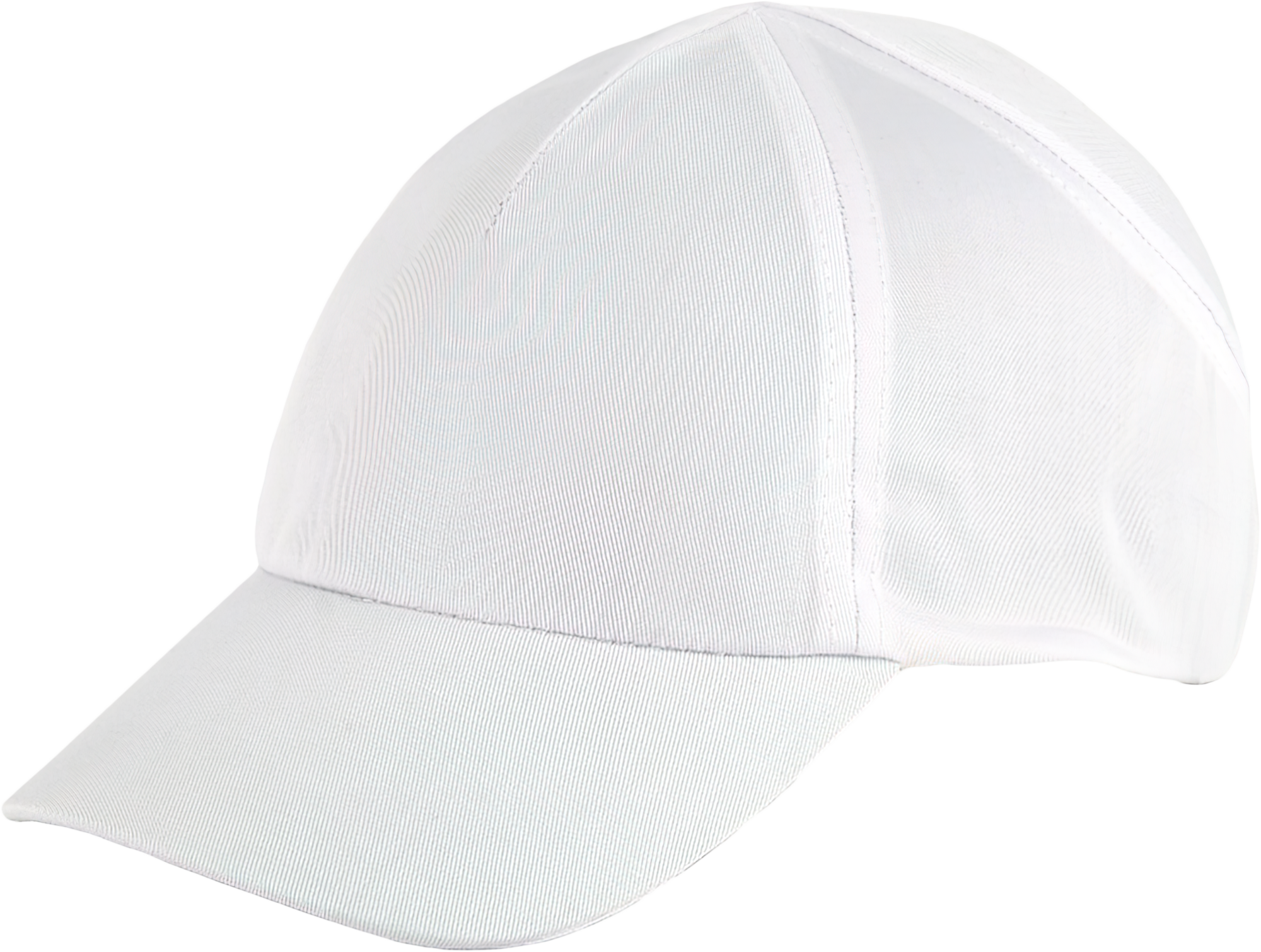 Каскетка РОСОМЗ™ RZ FAVORIT CAP (95517) белая – 1