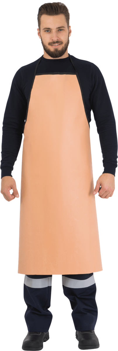 Фартук МЕДИЦИНСКАЯ КЛЕЕНКА – 1