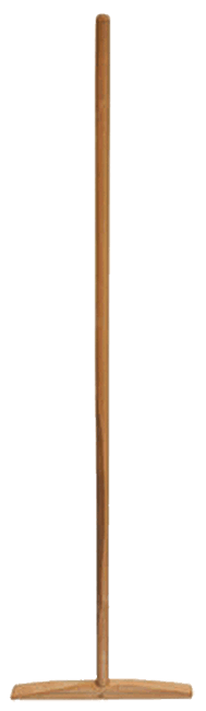 Швабра деревянная – 1