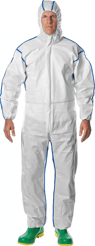Комбинезон CoolSUIT (EMNC428) – 1