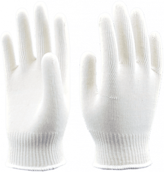 Перчатки трикотажные 13-й класс, (Пер 003) – 1