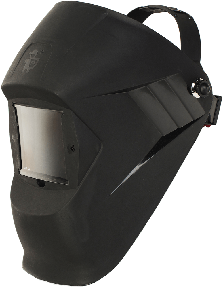 Маска сварщика АМПАРО™ КАТРАН® (251345) – 1