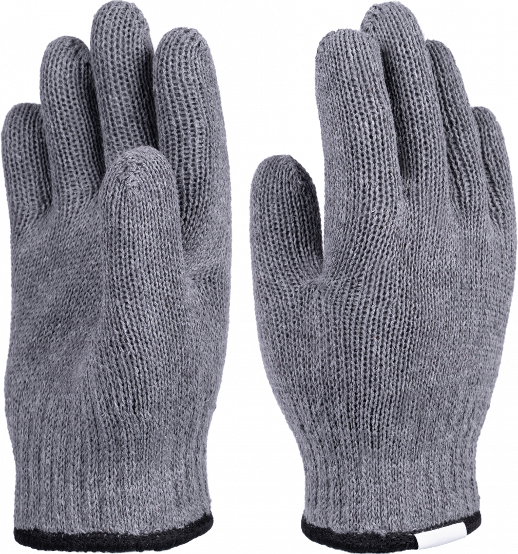 Перчатки полушерстяные АЛТАЙ® двойные, (Пер 017) – 1