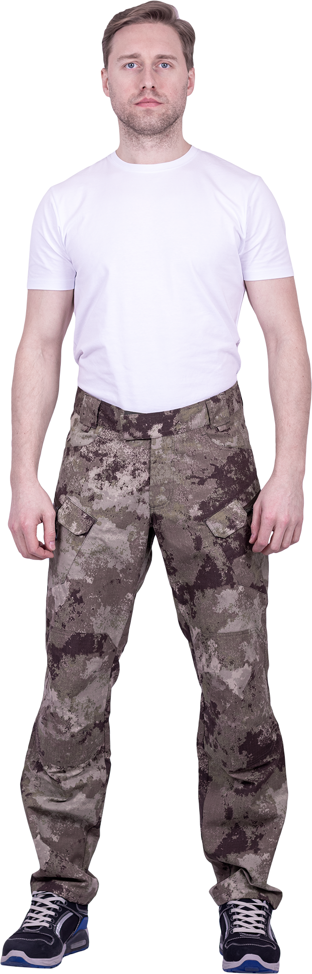 Брюки АЧЕЛМАН, пустыня – 1