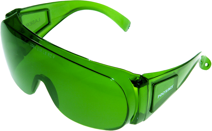 Очки РОСОМЗ™ О22 LAZER (12200) 1064 нм – 1