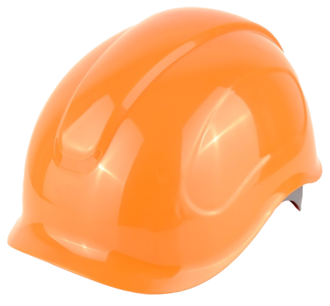 Каскетка РОСОМЗ™ АБСОЛЮТ TREK (98814V) оранжевая, электроизоляционная – 1
