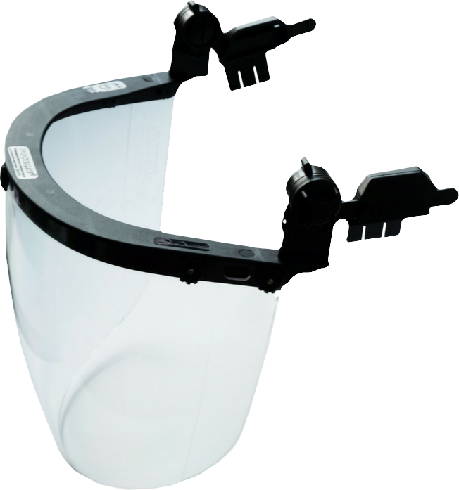 Щиток РОСОМЗ™ КБТ СФЕРА ВИЗИОН TITAN (04537) (PC) (KN) – 1