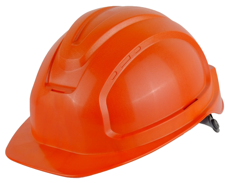 Каска СОМЗ-80 АБСОЛЮТ TERMO RAPID (782714) оранжевая – 1