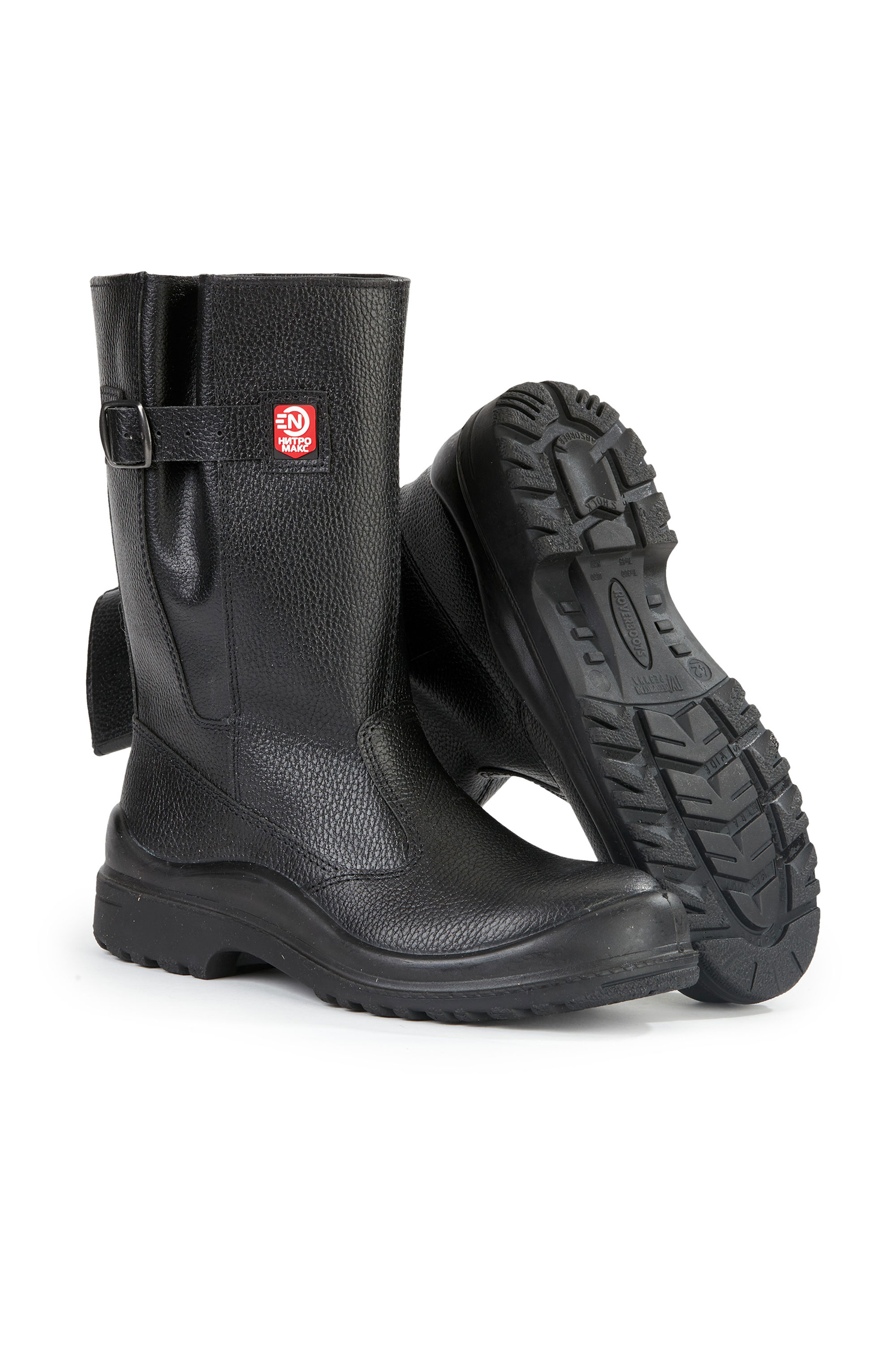 Сапоги 'Нитро МАКС' КП КЩС – 1