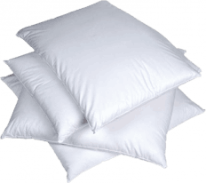 Подушка синтепоновая 70х70