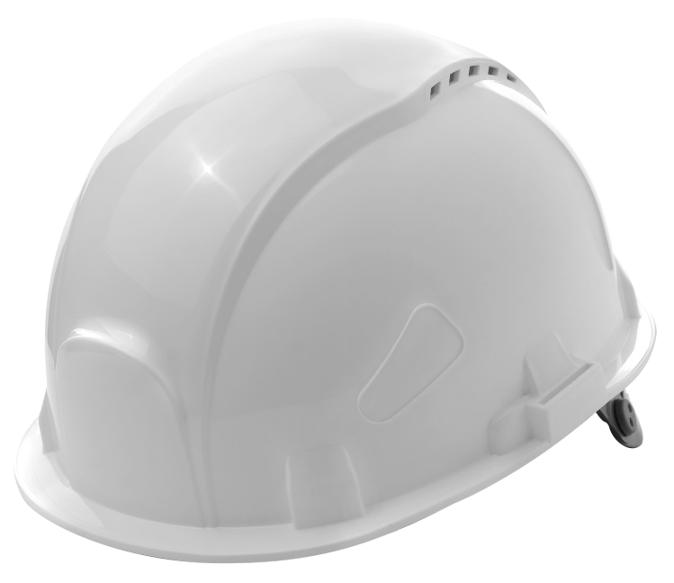 Каска СОМЗ-78 ЭЛЬБРУС RAPID (778717) белая – 1