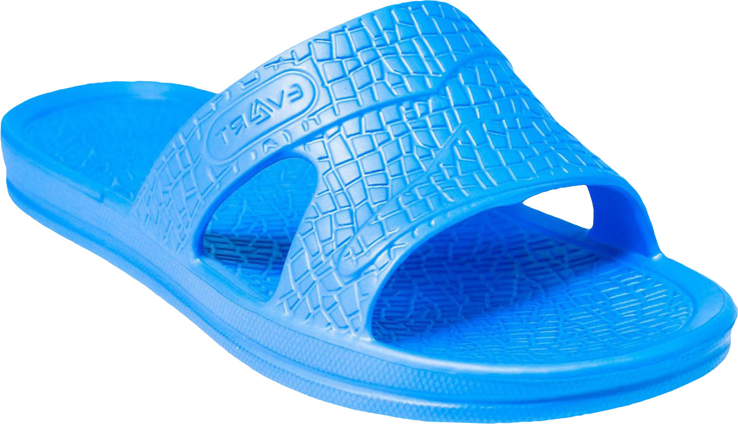 Тапочки пляжные ЭВА СЛ-22 "Стэп" – 1